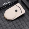 Car Sunglasses Holder Sun Visor Clip