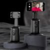 AI Smart 360 Auto Face Tracking Phone Holder For Smartphone Video