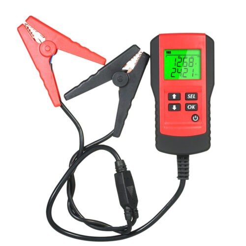 8224577939540.jpg Automobile battery tester