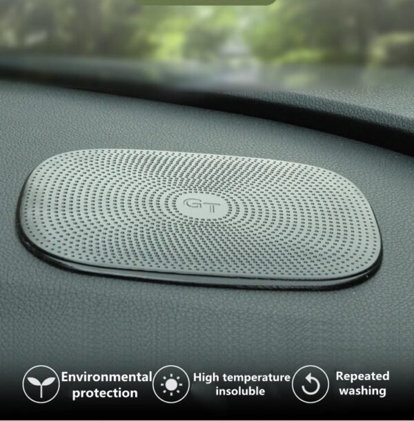 Mobile Phone Nano No-Skid Pad