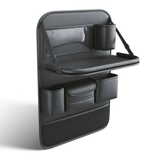 8329d1a2-c5e7-4a5f-853b-5c072485be6c.jpeg Car Back Seat Organizer With Foldable Table Tray PU Leather