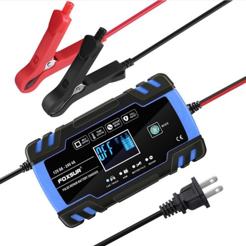 843f18e7-152f-4c93-a161-2ae3867e7b98.jpg Universal Charger For Motorcycles, Cars, Trucks