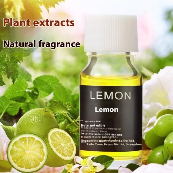 Car Perfume 10ml
