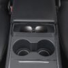 Car Interior Glasses Storage Case