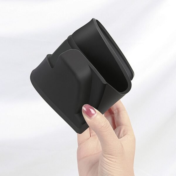 Car Interior Glasses Storage Case
