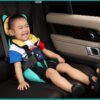 Child Safety Seat Removable And Washable Baby Safety Seat