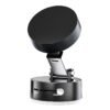 Magnetic Vacuum Car Smart Phone Holder Foldable Suction Cup