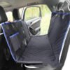 Car Pet Mat, Dog Mat Rear Seat Waterproof