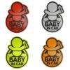 9eda72ae-9797-4e1b-87e0-c29031120435.jpg Baby In Car Reflective Car Stickers