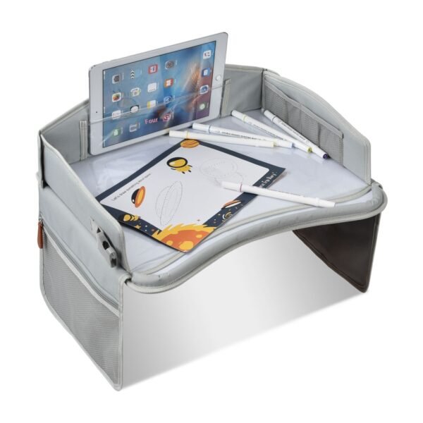 Children's Car Writing Board Tray, Drawing Board