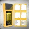 Vehicle Battery Tester 12V24V High Accuracy