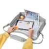 Children's Car Writing Board Tray, Drawing Board