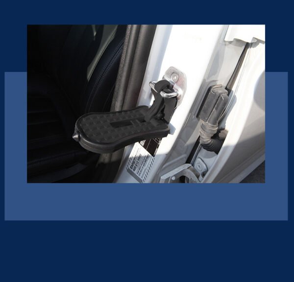 Car Foot Assist Pedal Side Pedal