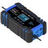 Universal Charger For Motorcycles, Cars, Trucks