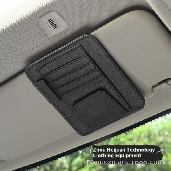 c012986e-8dde-4261-be5d-dcad9e863d52_trans.jpeg Multifunctional Automotive Storage Clip