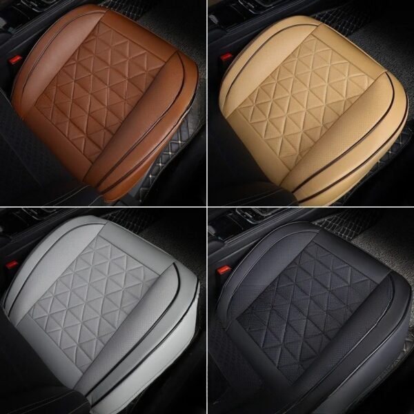 cb79dc98-82bd-4828-bb8d-bd11f8e65d59.jpg Car Seat Cushion Four Seasons Napa Leather Seat Cover