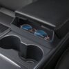 Car Interior Glasses Storage Case
