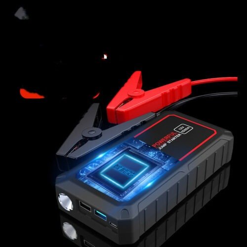 Car Emergency Ignition Starter 12V Power Supply