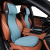 Automotive Cushion Headrest Memory Foam