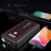 Car Emergency Ignition Starter 12V Power Supply