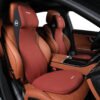 Automotive Cushion Headrest Memory Foam