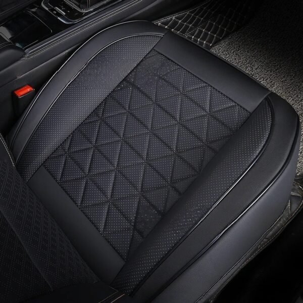 da9e1172-7316-4b75-a6b9-f21cd6c80675.jpg Car Seat Cushion Four Seasons Napa Leather Seat Cover