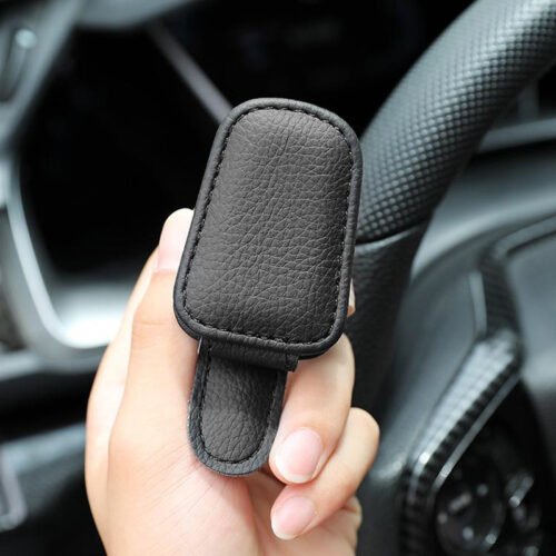 Sunglasses Clip Holder