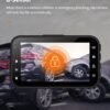 Dash Cam Front & Rear Dual Dash Cam 1080P
