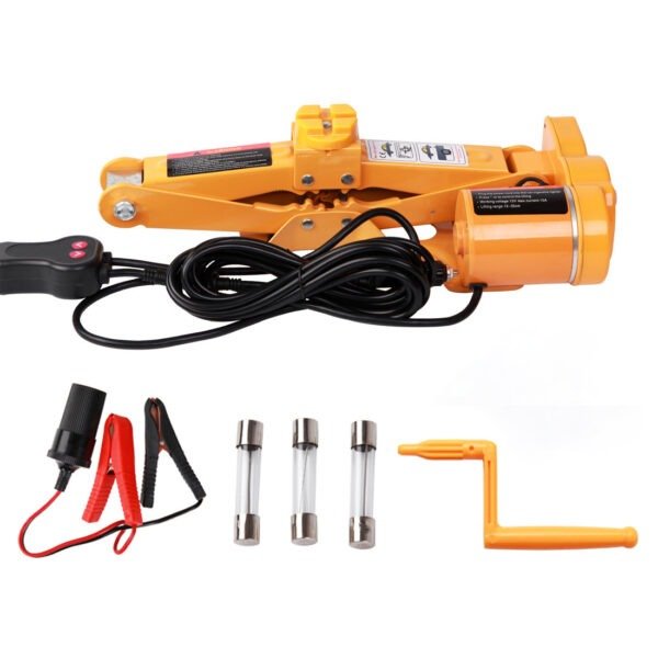 Vehicle-mounted Electric Jack 2T
