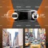Dash Cam Front & Rear Dual Dash Cam 1080P