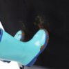 Car Seat Back Anti Kick And Rear Protection Wear Pad