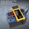 Vehicle Battery Tester 12V24V High Accuracy