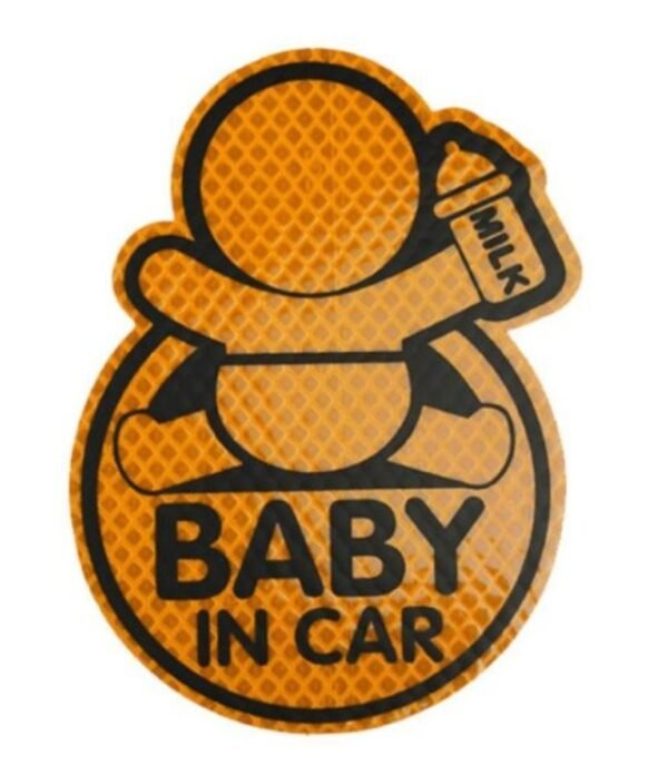 fe25b652-c4d4-45d3-8cc0-f7404a44bc2e.jpg Baby In Car Reflective Car Stickers