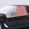 Car sun ice protection Cover