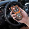 Ancel As200 OBDII Scanner Car Diagnostic Multilingual