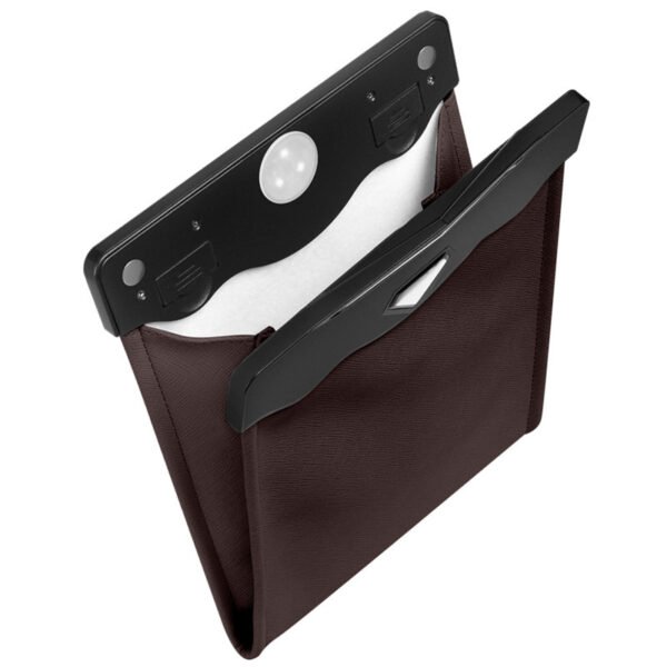 LED Car Trash/Storage Bag