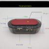 2788776590989.jpg Solar simulation anti-theft warning light