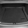 Tesla Model 3 TPE trunk pad