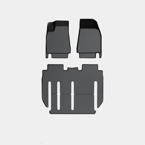 Tesla model X Waterproof Car Pad