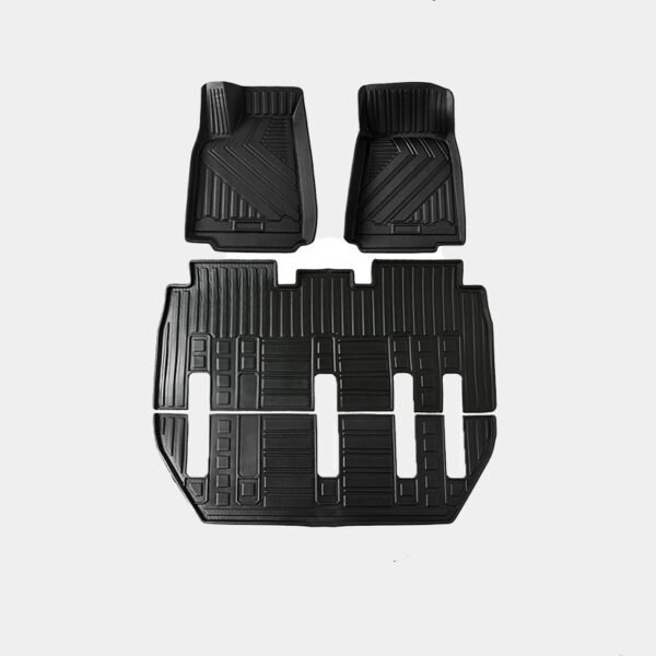 Tesla model X Waterproof Car Pad