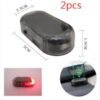 3f9903e9-7c29-48ca-b12a-611133e2d7c0.jpg Solar simulation anti-theft warning light
