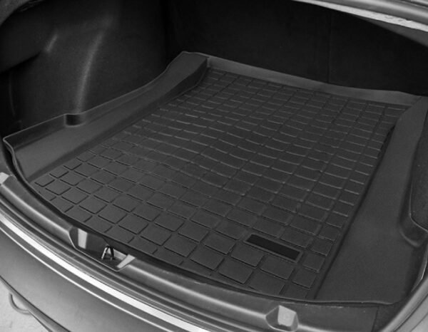 Tesla Model 3 TPE trunk pad