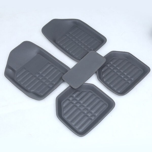Car mats