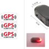 6043b4b1-ad25-46ad-b50c-98a23adafb4f.jpg Solar simulation anti-theft warning light