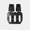 Tesla model X Waterproof Car Pad