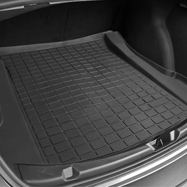 Tesla Model 3 TPE trunk pad