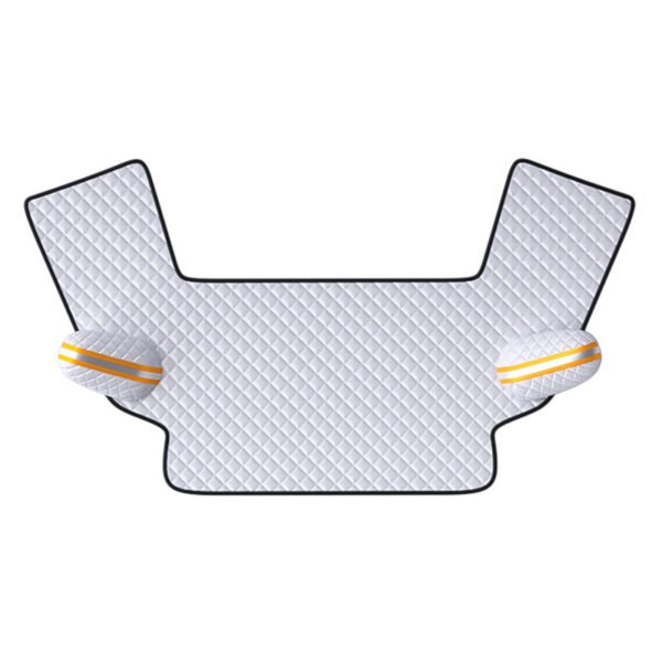 Car sun ice protection Cover