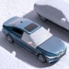Car sun ice protection Cover