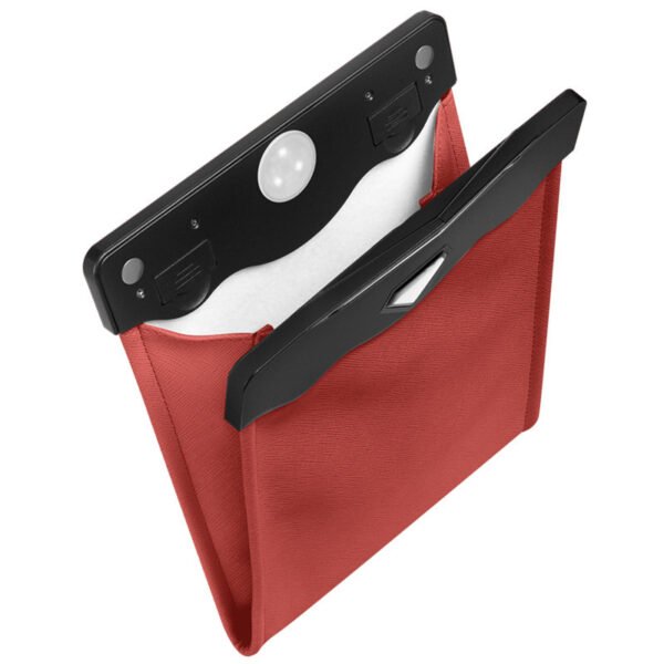 LED Car Trash/Storage Bag