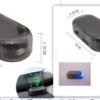 9bde00ba-4a1b-4dde-992a-9738d6a80520.jpg Solar simulation anti-theft warning light